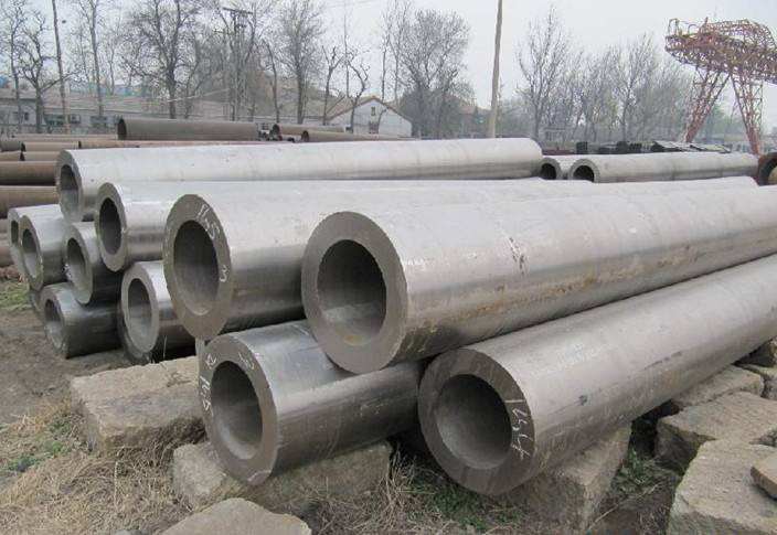 市场成交有短暂放量 天津无缝钢管价格有望继续走低